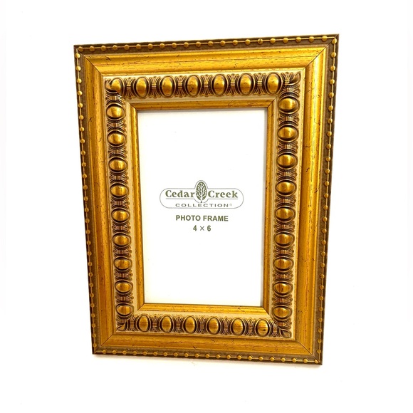 Cedar Creek Collection Photo Frame 4”x6” - Picture 5 of 10